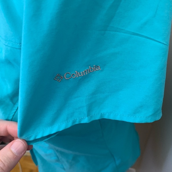 Columbia | Omni-Shade Sun Protection Button Down - Picture 7 of 10